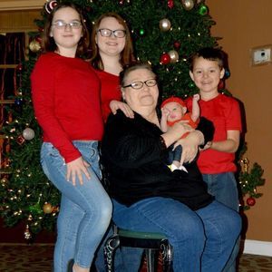 Meet your Posher, Charlotte